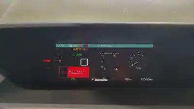 Автозапчасти б/у ПРИБОРНАЯ ДОСКА за CITROEN C4 GRAND PICASSO 1.2 12V e-THP ссылки OEM IAM 9828380580  