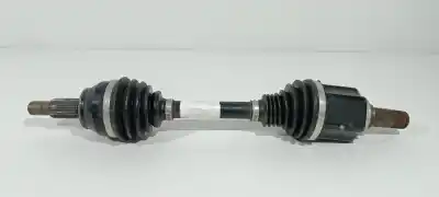 Pièce détachée automobile d'occasion TRANSMISSION AVANT GAUCHE pour LAND ROVER DISCOVERY SPORT (L550) 2.0 D 4x4 Références OEM IAM LR061605  