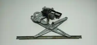 Pièce détachée automobile d'occasion LÉVE GLACE AVANT GAUCHE pour RENAULT FLUENCE (L3_) 1.5 dCi (L30B) Références OEM IAM 807210014R  