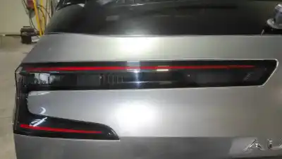 Peça sobressalente para automóvel em segunda mão farolim traseiro esquerdo por renault austral tce 160 referências oem iam 265550782r  