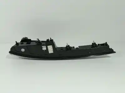 Peça sobressalente para automóvel em segunda mão farolim traseiro esquerdo por renault austral tce 160 referências oem iam 265550782r  