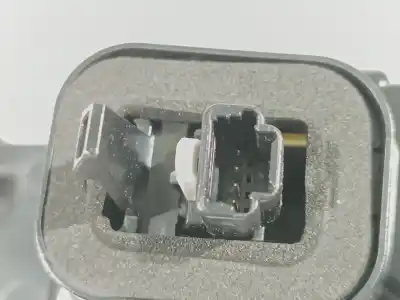 Peça sobressalente para automóvel em segunda mão farolim traseiro esquerdo por renault austral tce 160 referências oem iam 265550782r  