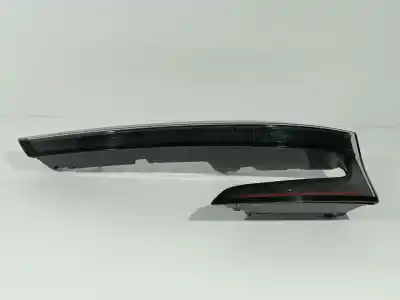 Peça sobressalente para automóvel em segunda mão farolim traseiro direito por renault austral tce 160 referências oem iam 265504393r  