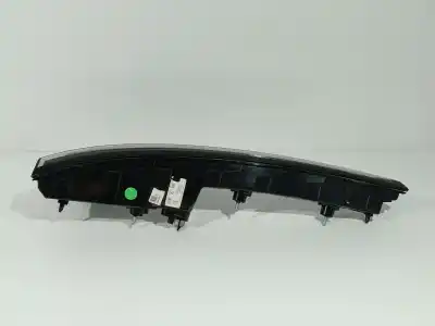 Peça sobressalente para automóvel em segunda mão farolim traseiro direito por renault austral tce 160 referências oem iam 265504393r  