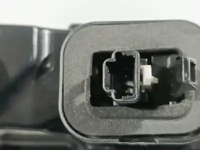 Peça sobressalente para automóvel em segunda mão farolim traseiro direito por renault austral tce 160 referências oem iam 265504393r  