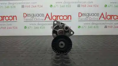 İkinci el araba yedek parçası YARDIMCI KAYIS GERGI için KIA CARNIVAL II (GQ) 2.9 CRDi OEM IAM referansları 0K88R15981  