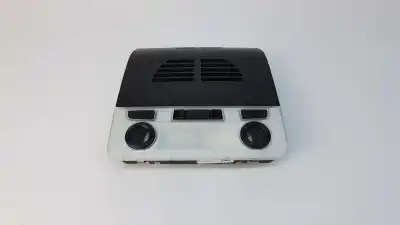 Second-hand car spare part  for BMW SERIE 1 BERLINA (E81/E87)  OEM IAM references 61319201645  6575697206401