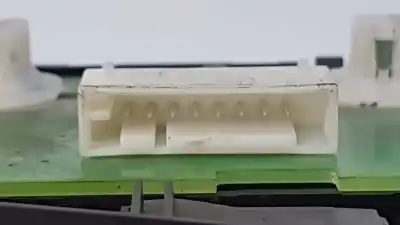 Peça sobressalente para automóvel em segunda mão luz interior traseira por bmw serie 1 berlina (e81/e87) 118d referências oem iam 61319201645  6575697206401