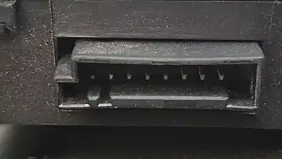 Peça sobressalente para automóvel em segunda mão luz interior traseira por bmw serie 1 berlina (e81/e87) 118d referências oem iam 61319201645  6575697206401