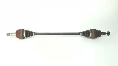 İkinci el araba yedek parçası ARKA SAG SANZIMAN için VOLVO XC90 D5 Executive (7 asientos) (136kW) OEM IAM referansları 36000930  