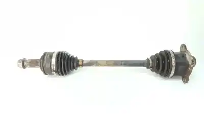 İkinci el araba yedek parçası ÖN SOL SANZIMAN için SUZUKI GRAND VITARA JB (JT) 2.0 JLX-A OEM IAM referansları 4410265J00000  