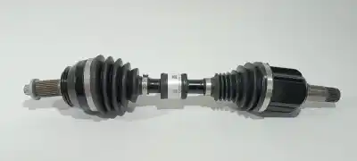 İkinci el araba yedek parçası ÖN SOL SANZIMAN için MERCEDES-BENZ CLASE A (BM 177) A 180 d (177.003) OEM IAM referansları A1773303102  