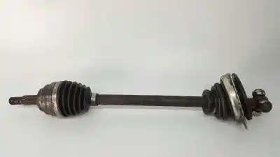 İkinci el araba yedek parçası ÖN SOL SANZIMAN için NISSAN KUBISTAR (X76) Premium (L2) OEM IAM referansları 3910100QAU  