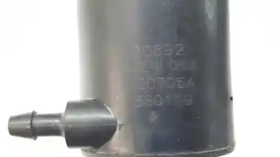 Pezzo di ricambio per auto di seconda mano pompa pulita per toyota auris live riferimenti oem iam 8533002030 860119 / 30892 120705a