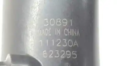 Peça sobressalente para automóvel em segunda mão motor limpa vidros por toyota auris live referências oem iam 8533002040 623295 111230a