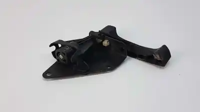 Second-hand car spare part tailgate back door handle for bmw x5 (e70) 3.0d oem iam references 51247162148 5124716214908 51247162149