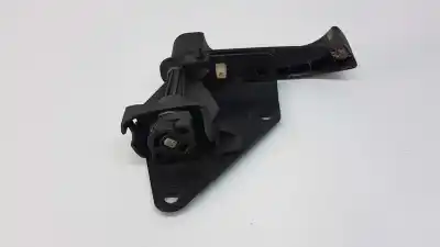 Second-hand car spare part tailgate back door handle for bmw x5 (e70) 3.0d oem iam references 51247162148 5124716214908 51247162149