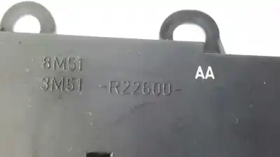 Second-hand car spare part interior right front handle for ford kuga (cbv) titanium oem iam references 1501942 8m51r22600aa 8m51-r22600-aa