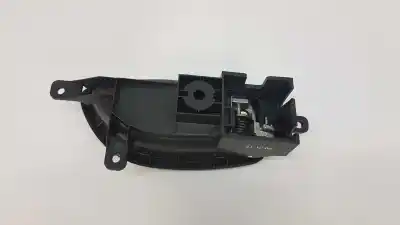 Second-hand car spare part interior left front handle for renault koleos privilege oem iam references 80671jy10a  80683jy00a