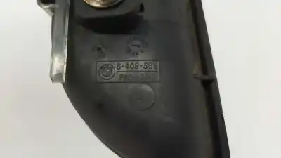 Second-hand car spare part interior right front handle for bmw x5 (e53) 4.4i automático oem iam references 51418408566  