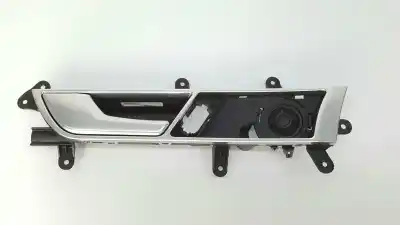 Gebrauchtes Autoersatzteil innerer griff vorne links zum audi a6 c6 avant (4f5) 2.0 tdi oem-iam-referenzen 4f0837019