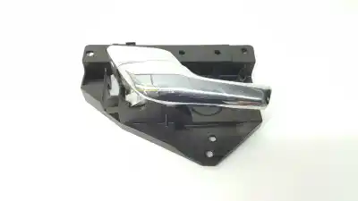 Piesă de schimb auto la mâna a doua mâner interior stânga fata pentru jaguar xf 3.0 v6 diesel premium luxury referințe oem iam c2d4092