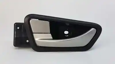Pezzo di ricambio per auto di seconda mano maniglia interna posteriore sinistra per ssangyong korando crystal 4x2 riferimenti oem iam 7341034012lba