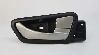 Pezzo di ricambio per auto di seconda mano maniglia interna posteriore destra per ssangyong korando crystal 4x2 riferimenti oem iam 7342034012lba