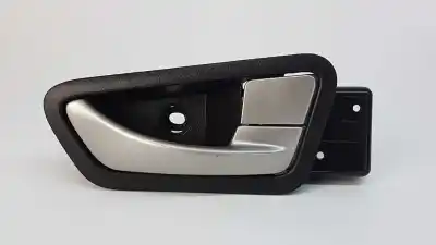 Pezzo di ricambio per auto di seconda mano maniglia interna anteriore destra per ssangyong korando crystal 4x2 riferimenti oem iam 7242034012lba