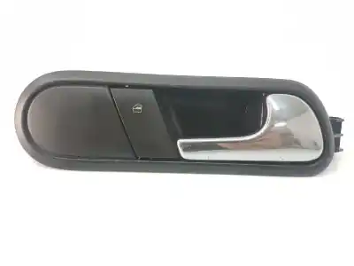 Pezzo di ricambio per auto di seconda mano MANIGLIA INTERNA ANTERIORE DESTRA per SEAT IBIZA (6L1) F.R. Riferimenti OEM IAM 6L1837114E  