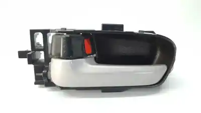 Pezzo di ricambio per auto di seconda mano MANIGLIA INTERNA ANTERIORE SINISTRA per SUZUKI GRAND VITARA JB (JT) 2.0 JLX-A Riferimenti OEM IAM 8313065J10BWJ  