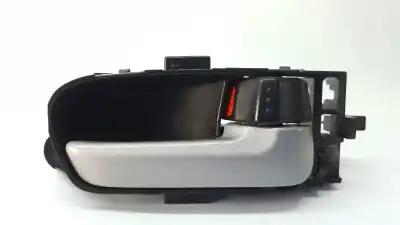 Pezzo di ricambio per auto di seconda mano MANIGLIA INTERNA ANTERIORE DESTRA per SUZUKI GRAND VITARA JB (JT) 2.0 JLX-A Riferimenti OEM IAM 8311065J10BWJ  