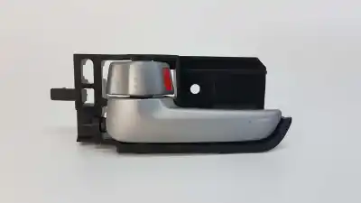 Pezzo di ricambio per auto di seconda mano MANIGLIA INTERNA POSTERIORE SINISTRA per SUZUKI SWIFT AZG (NZ) GLX Riferimenti OEM IAM 8313062J10BWL  