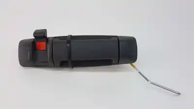Pezzo di ricambio per auto di seconda mano MANIGLIA INTERNA LATO SINISTRO per TOYOTA HI-ACE (´96->) HiAce Caja cerrada TD Riferimenti OEM IAM 6908026010B2  