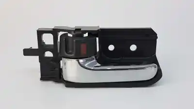 Pezzo di ricambio per auto di seconda mano MANIGLIA INTERNA ANTERIORE SINISTRA per TOYOTA COROLLA (E12) 2.0 D-4D Sol Berlina Riferimenti OEM IAM 6920605040A0  