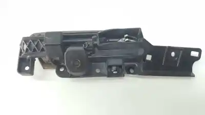 Second-hand car spare part interior left front handle for bmw serie x6 (e71) 3.0 3.5d oem iam references 51219112429  