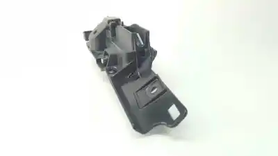 Second-hand car spare part interior left front handle for bmw serie x6 (e71) 3.0 3.5d oem iam references 51219112429  