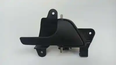 Pezzo di ricambio per auto di seconda mano MANIGLIA INTERNA ANTERIORE DESTRA per VOLKSWAGEN T5 TRANSPORTER/FURGONETA Caja cerrada techo elevado Riferimenti OEM IAM 7H0837114  