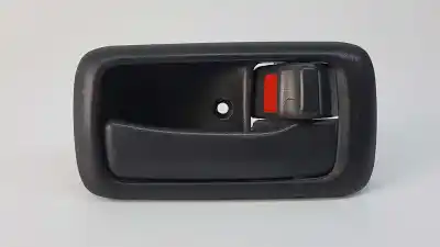 Pezzo di ricambio per auto di seconda mano MANIGLIA INTERNA ANTERIORE DESTRA per TOYOTA HI-ACE (´96->) HiAce Caja cerrada TD Riferimenti OEM IAM 6920520160  