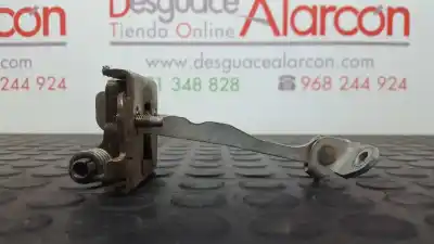 Second-hand car spare part door stop for lancia phedra (180) 2.2 jtd cat oem iam references 1484407080