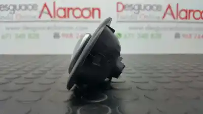 Piesă de schimb auto la mâna a doua mâner interior stânga fata pentru renault twingo dynamique referințe oem iam 820028487  5005400006