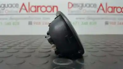 Piesă de schimb auto la mâna a doua mâner interior stânga fata pentru renault twingo dynamique referințe oem iam 820028487  5005400006