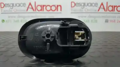 Piesă de schimb auto la mâna a doua mâner interior stânga fata pentru renault twingo dynamique referințe oem iam 820028487  5005400006