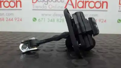 Piesă de schimb auto la mâna a doua OPRITAR USA pentru PEUGEOT BIPPER BIPPER Referințe OEM IAM   