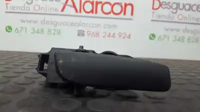 Piesă de schimb auto la mâna a doua MÂNER INTERIOR STÂNGA FATA pentru PEUGEOT BIPPER BIPPER Referințe OEM IAM   
