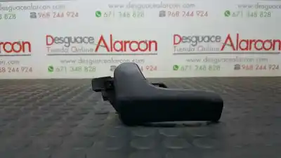 Piesă de schimb auto la mâna a doua MÂNER INTERIOR STÂNGA FATA pentru FIAT DUCATO CAJA CERRADO 35 TECHO SOBREELEVADO (06.2006 =>) L4H2 100 Multijet Referințe OEM IAM 735423531  