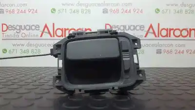 Piesă de schimb auto la mâna a doua MÂNERUL PORTII pentru MERCEDES-BENZ VITO (W639) BASIC, COMBI 111 CDI Largo (639.603) Referințe OEM IAM A6397600161  