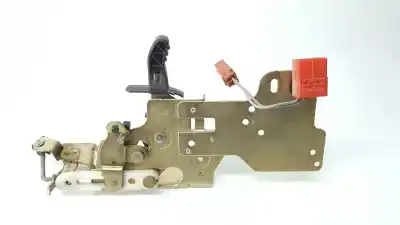 Piesă de schimb auto la mâna a doua MÂNER INTERIOR SPATE DREAPTA pentru CITROEN BERLINGO 1.9 D Multispace Referințe OEM IAM 8726F5  