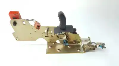 Автозапчасти б/у внутренняя задняя правая ручка за citroen berlingo 1.9 d multispace ссылки oem iam 8726f5  