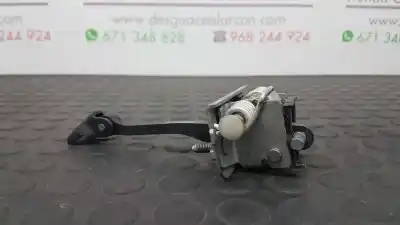 Second-hand car spare part door stop for citroen c4 lim. tonic oem iam references 9181r2  